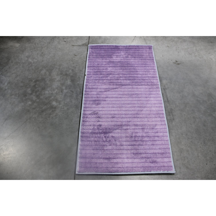 Isabelline OneofaKind Hitchin HandKnotted Rectangle 2' X 4